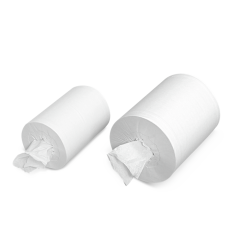 TORK MIDI- und MINI-Putztuchrollen PLUS