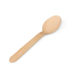 Holzlöffel