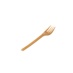 Mehrweg-Gabel aus WPC