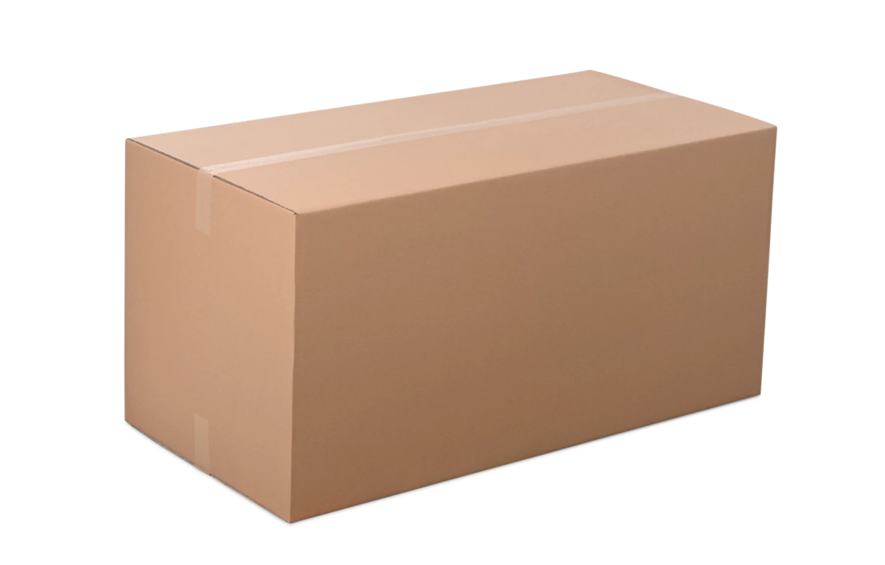 DHL Karton 120×60×60 cm