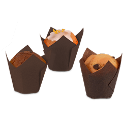 Muffin- & Cupcakeförmchen