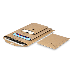 Karton Versandtaschen