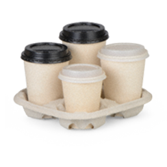 To-Go Becher