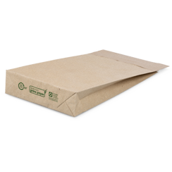 Papier Versandtaschen