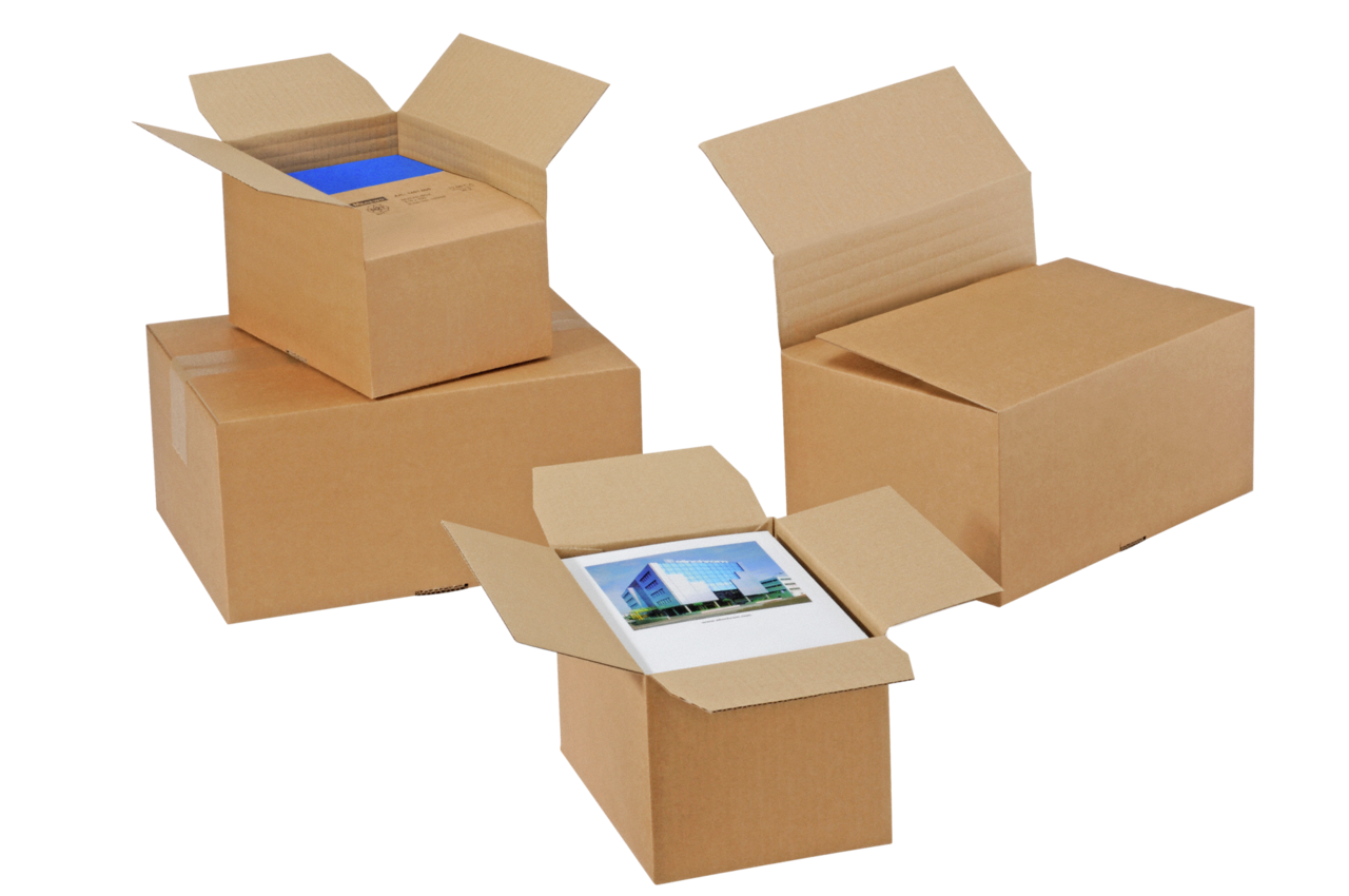 NIVEAU-BOXEN erhalten Sie in vielen verschiedenen Formaten u. a. auch DIN-Größen wie A5, A4 und A3
