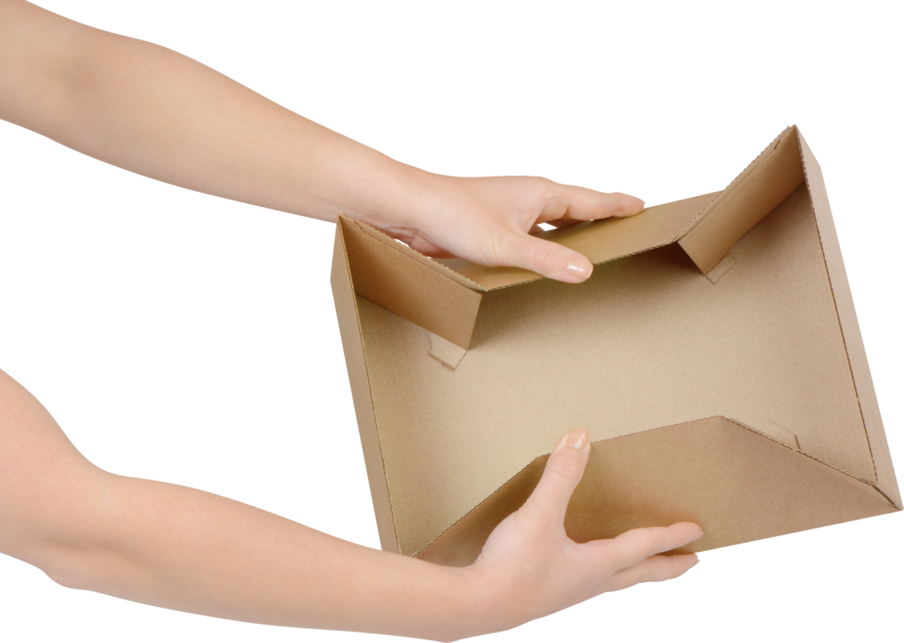 EASYPAC passt sich Ihren Füllhöhen variabel an