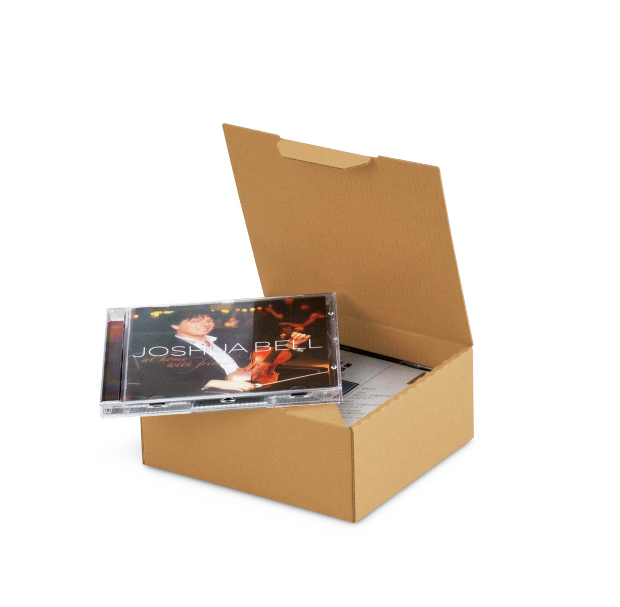 für CDs