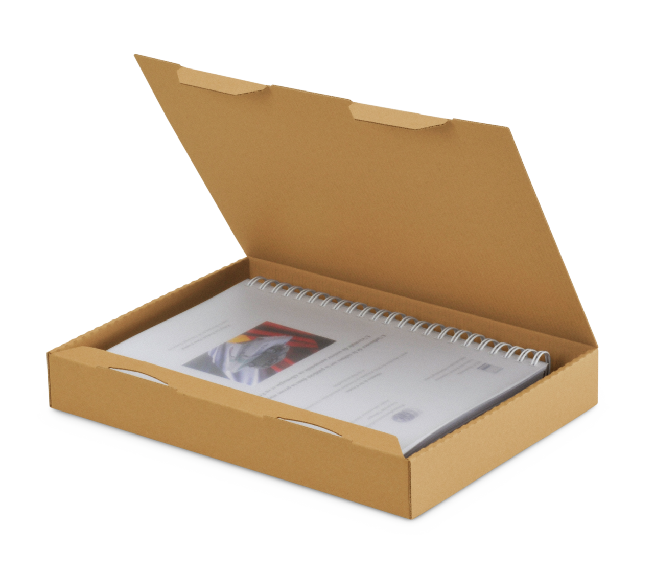 für Präsentationen und Bücher