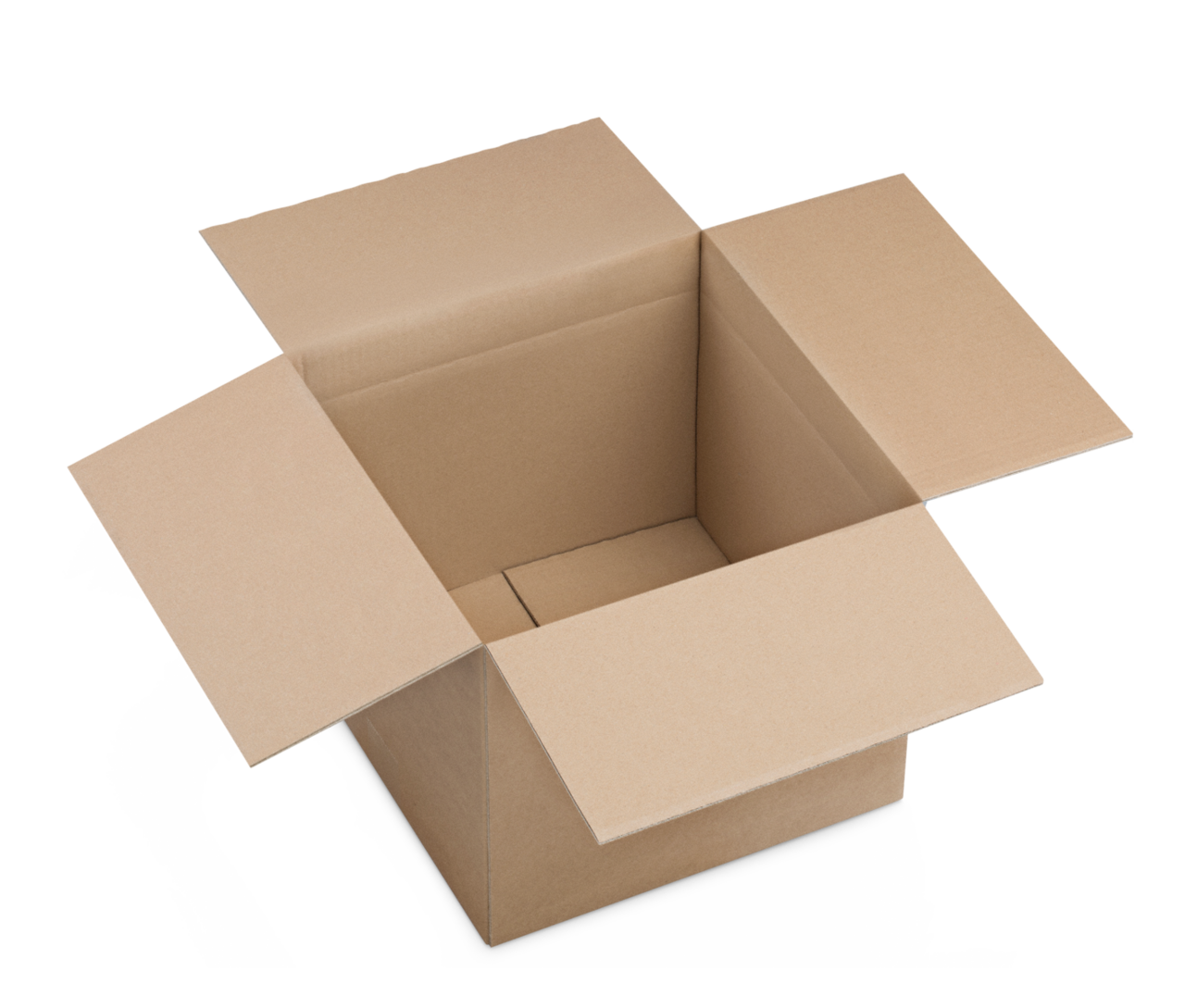 Thermo-Faltbox Hanf  MECATHERM®