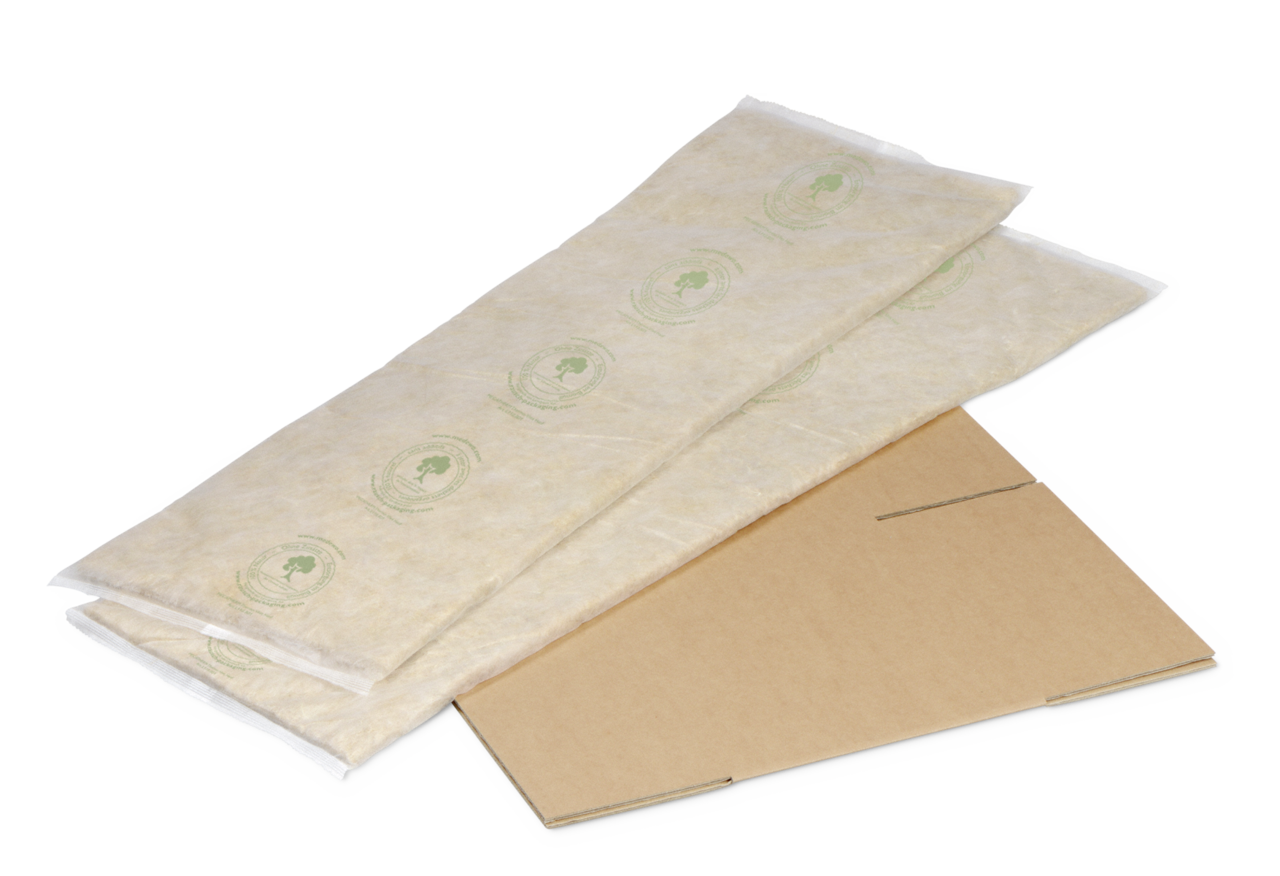 Thermo-Faltbox Hanf  MECATHERM®