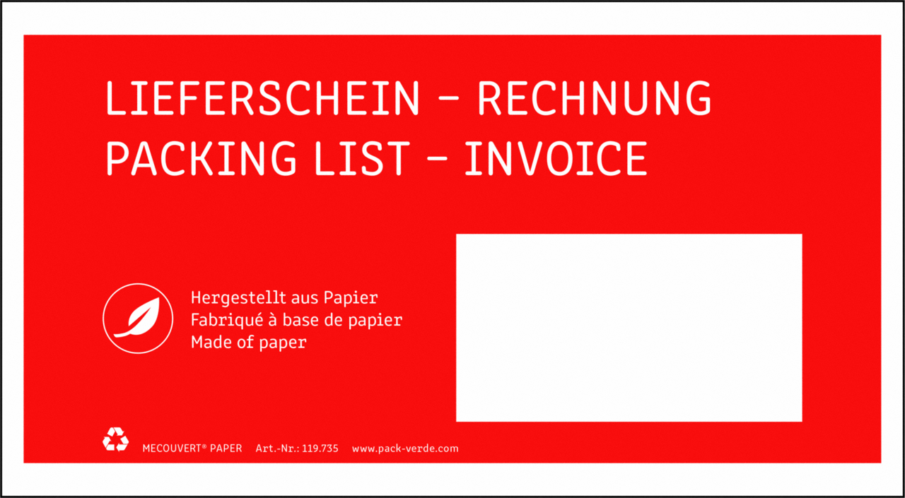 rot C6/5Art.-Nr. 119.730 Fenster linksArt.-Nr. 119.735 Fenster rechts