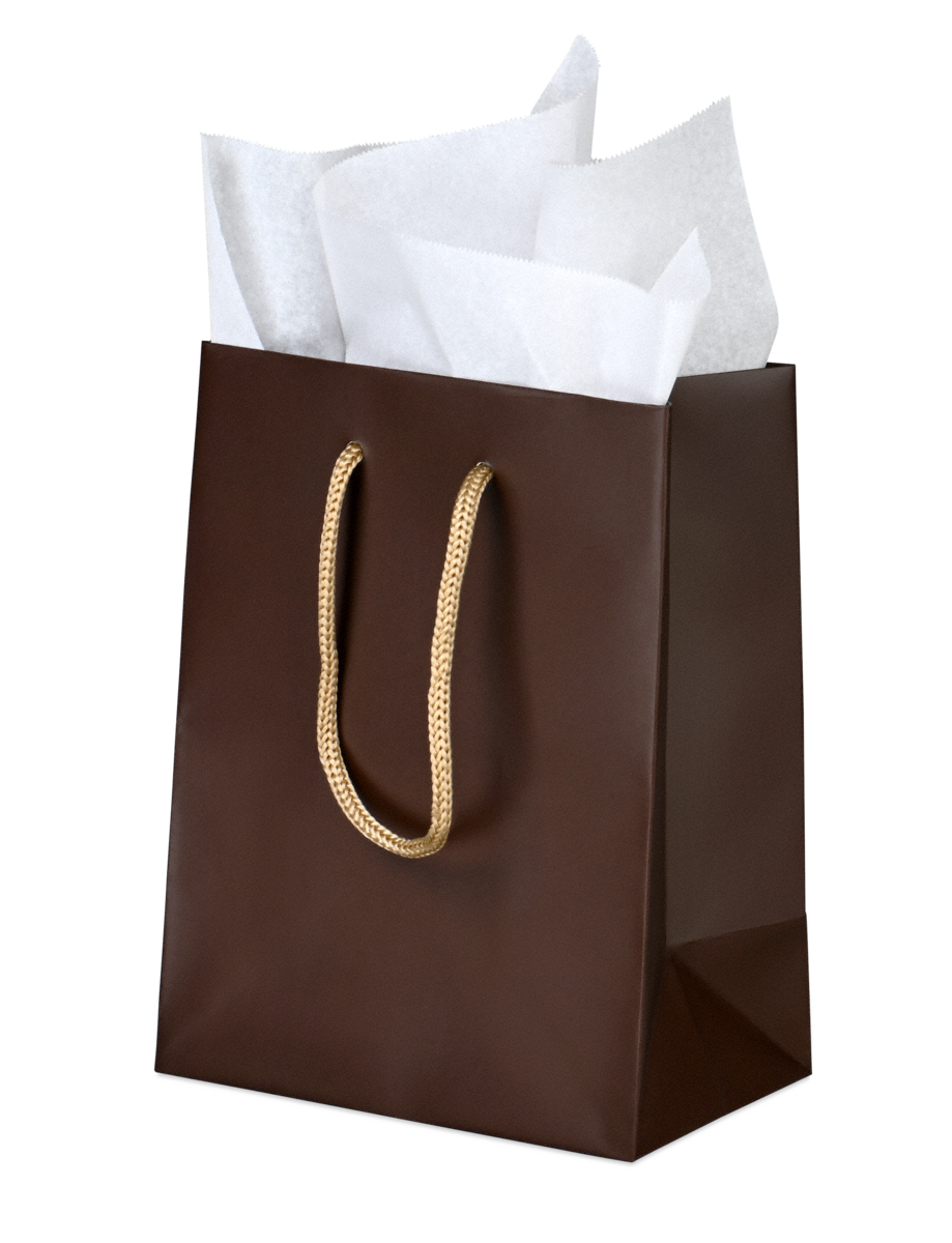 ideal auch als edle Auskleidung von Tragetaschen oder Geschenkboxen