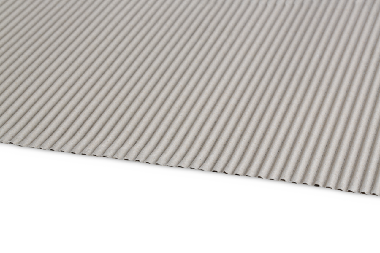 ​​​​​​​Rollenwellpappe LIGHT