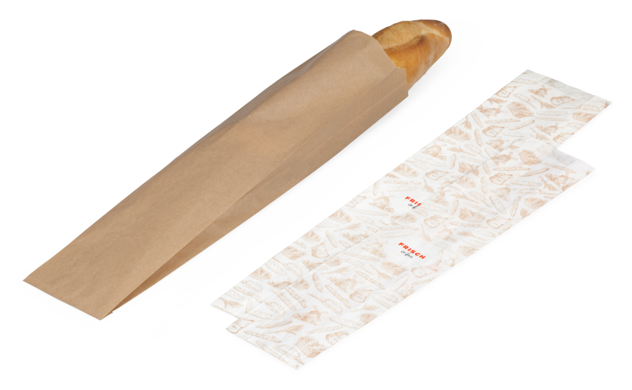 Baguettebeutel