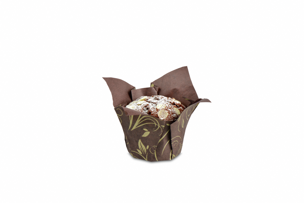 Tulip-Cup 150×150 mm
