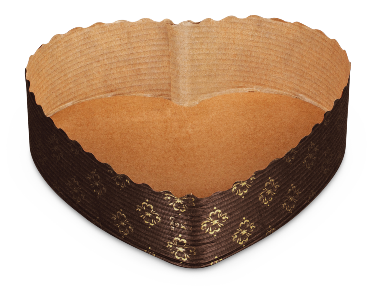 Kuchen-Backform mit Dekor SPEZIAL