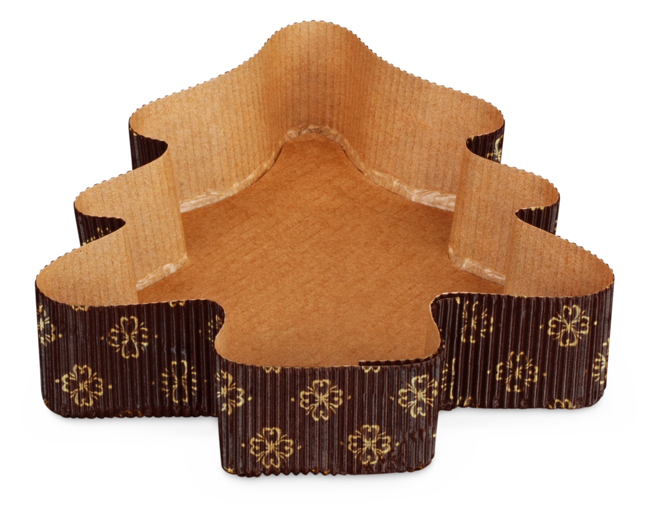 Kuchen-Backform mit Dekor SPEZIAL