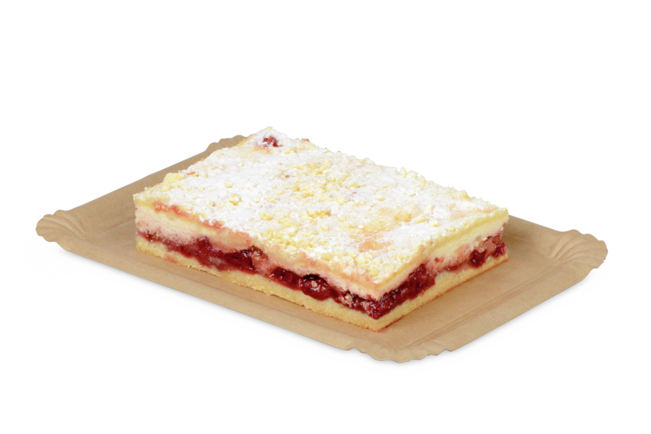 ideal für süße und pikante Speisen