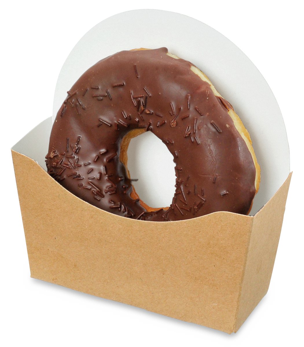 Bagel-Verpackung