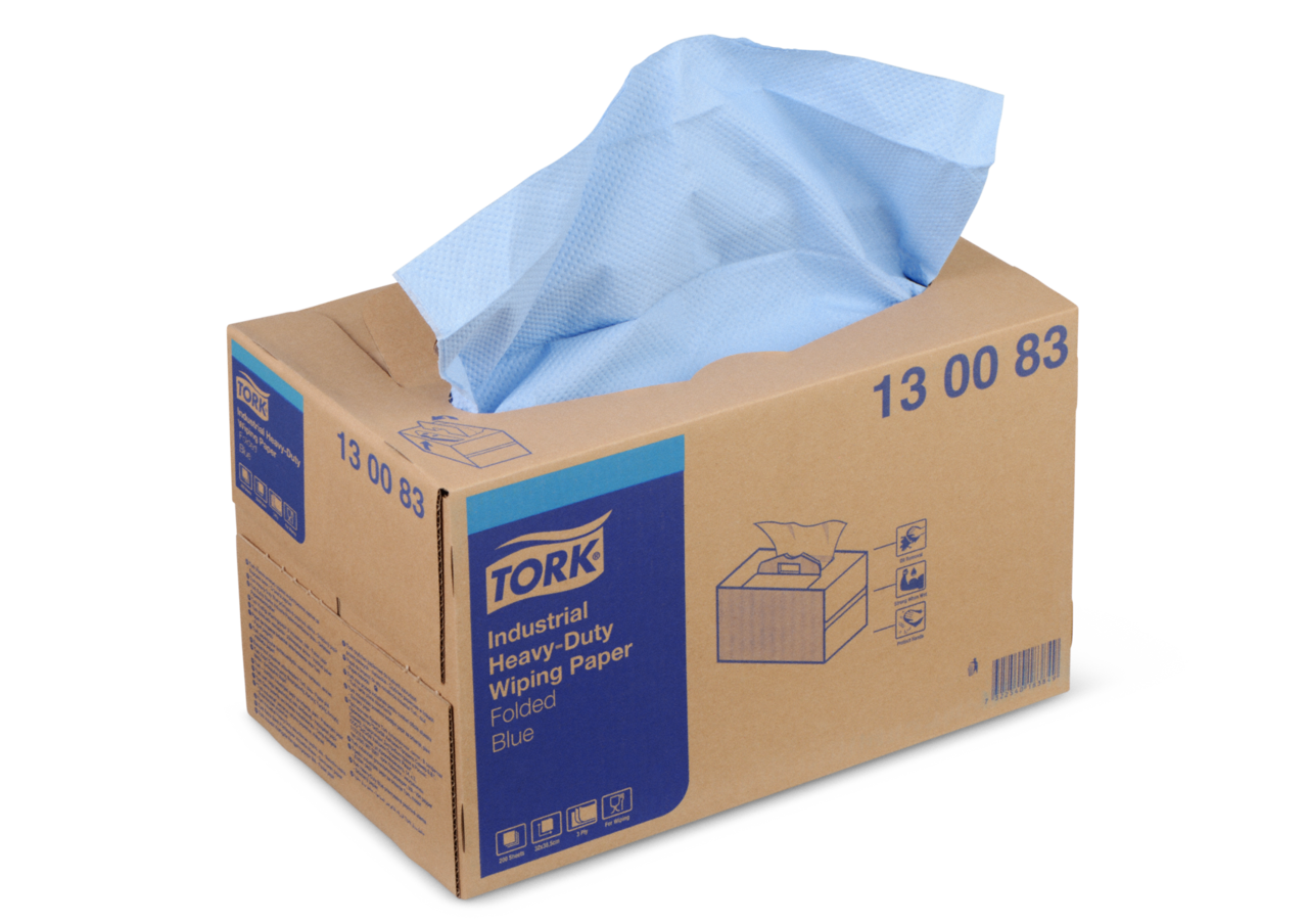 TORK Putztuch MECANIC Spenderkarton