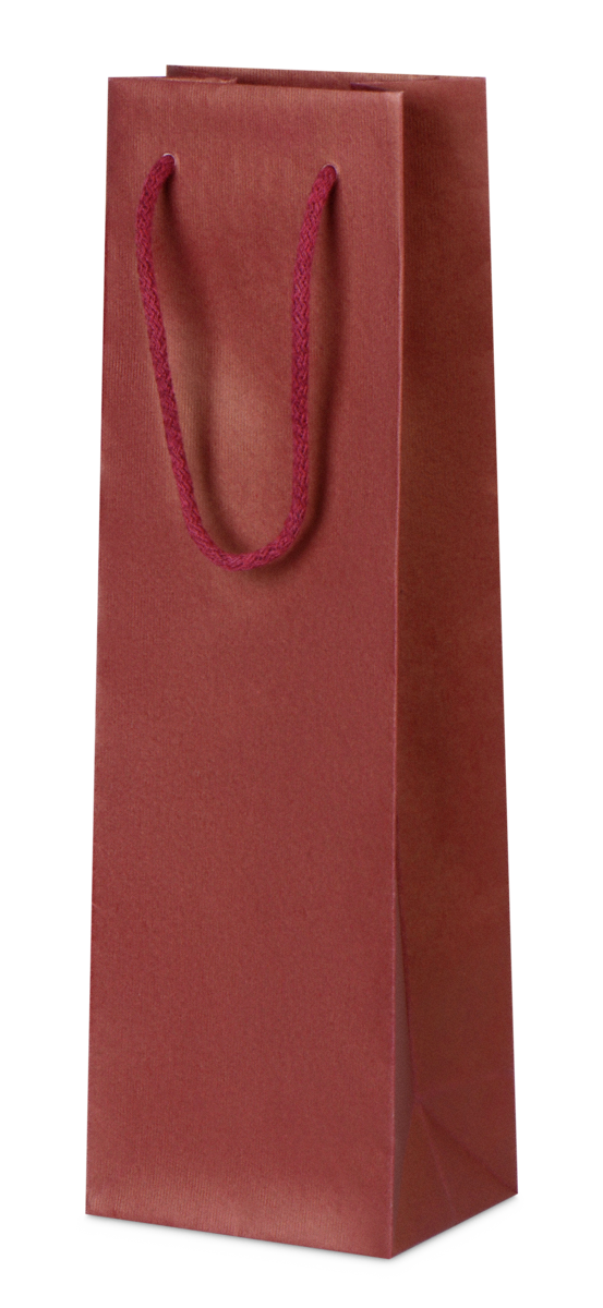 Flaschen-Geschenktasche