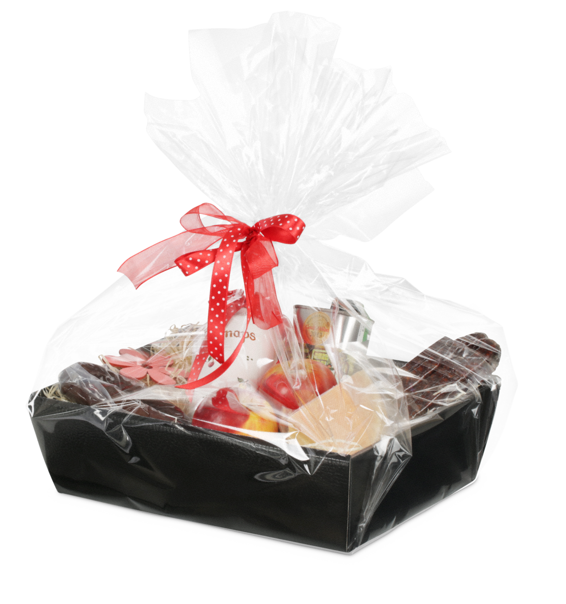 Geschenkkorb NAPPA