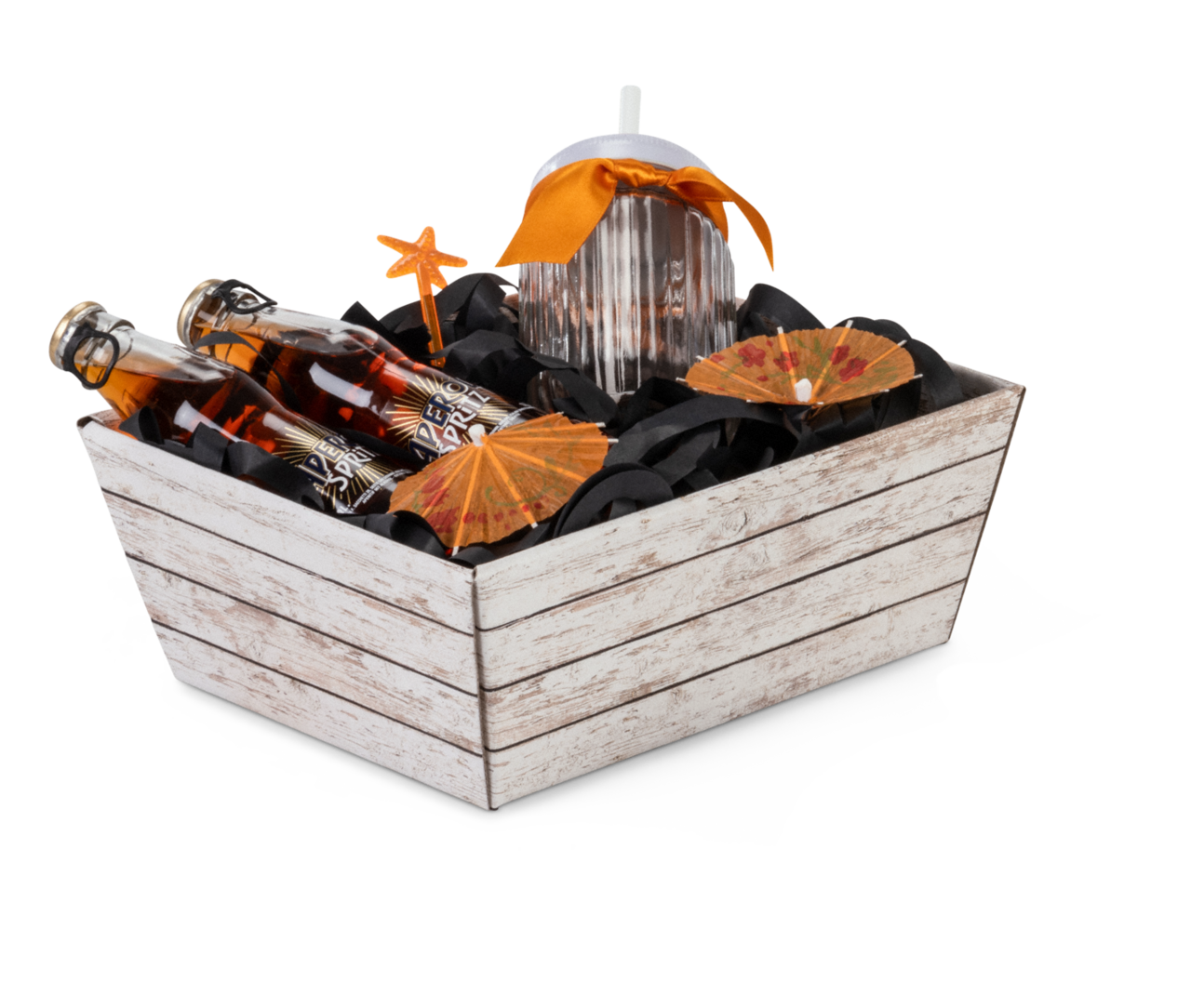 Geschenkkorb NATURA