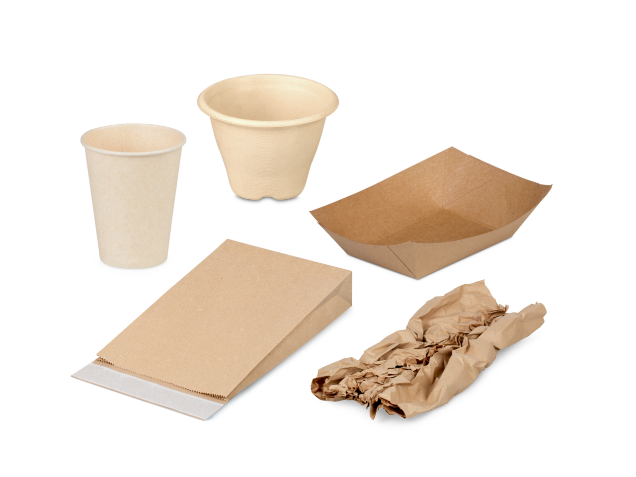 Gratis-Musterpaket «Best-of
