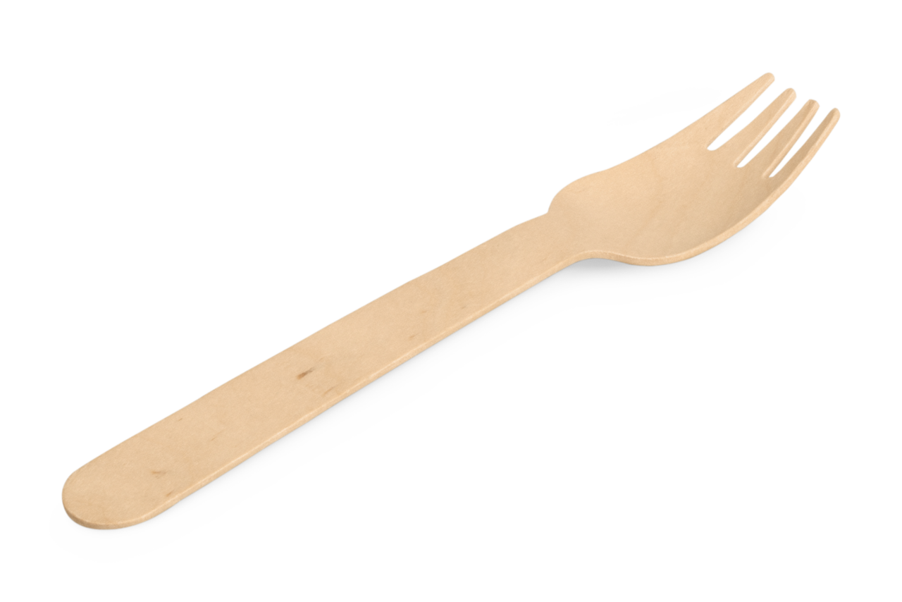 Holzgöffel