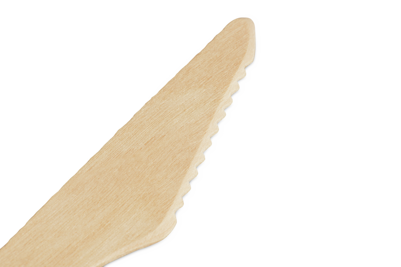 Holzgöffel