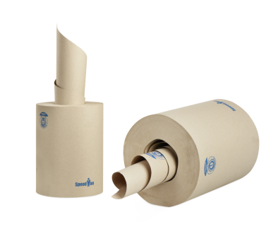 SpeedMan® Papierrollen