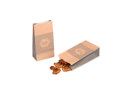 Warmhaltebeutel «GENUSS»