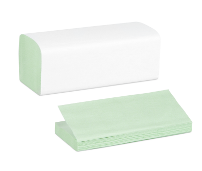 Papierhandtuch ECO ADVANCED V-Falz