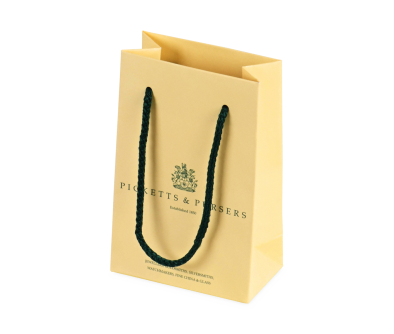 Papiertaschen bedrucken - CITYLINE ECO