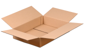 Faltkarton für DHL Kleinpaket