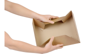 EASYPAC passt sich Ihren Füllhöhen variabel an