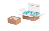 Automatikboden-Karton COMFORT-BOX, innen weiß