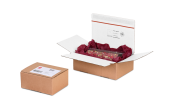 Automatikboden-Karton COMFORT-BOX, innen weiß