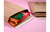DHL Kleinpaket Versandbox