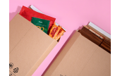 DHL Kleinpaket Versandbox