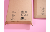 DHL Kleinpaket Versandbox
