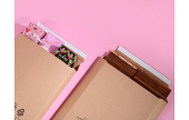DHL Kleinpaket Versandbox