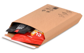 DHL Kleinpaket Versandbox