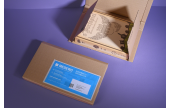 DHL Kleinpaket / Maxibrief Wickelverpackung höhenvariabel