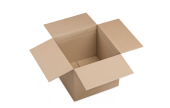 Thermo-Faltbox Hanf  MECATHERM®