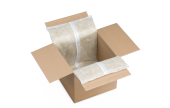 Thermo-Faltbox Hanf  MECATHERM®