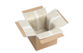 Thermo-Faltbox Hanf  MECATHERM®