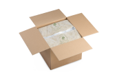 Thermo-Faltbox Hanf  MECATHERM®