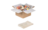 Thermo-Faltbox Hanf  MECATHERM®
