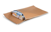 MECATHERM® Thermo-Tasche Zellstoff
